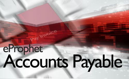 Franchise Accounts Payable Software
