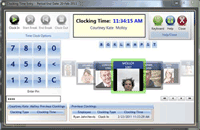 labour guard smart timeclock