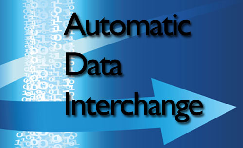 automatic data interchange