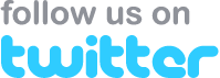 Follow us on Twitter follow us on Twitter