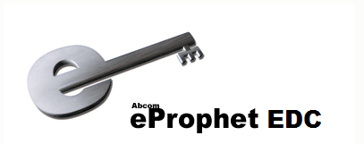 eProphet Electronic Data Collection System (EDC)