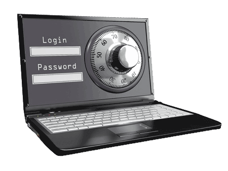 don't use a simple password