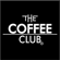 coffee club logo
