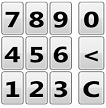 employeeNumKeypad