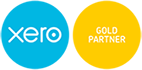 xero partner logo