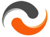 Abcom logo