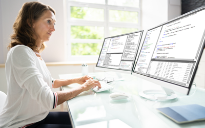 franchise managed services Superannuation Lodgement Services