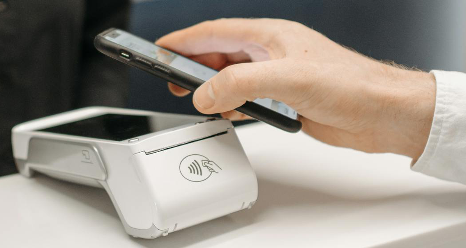 franchise qsr Business Intelligence Digital Payment Tenders 