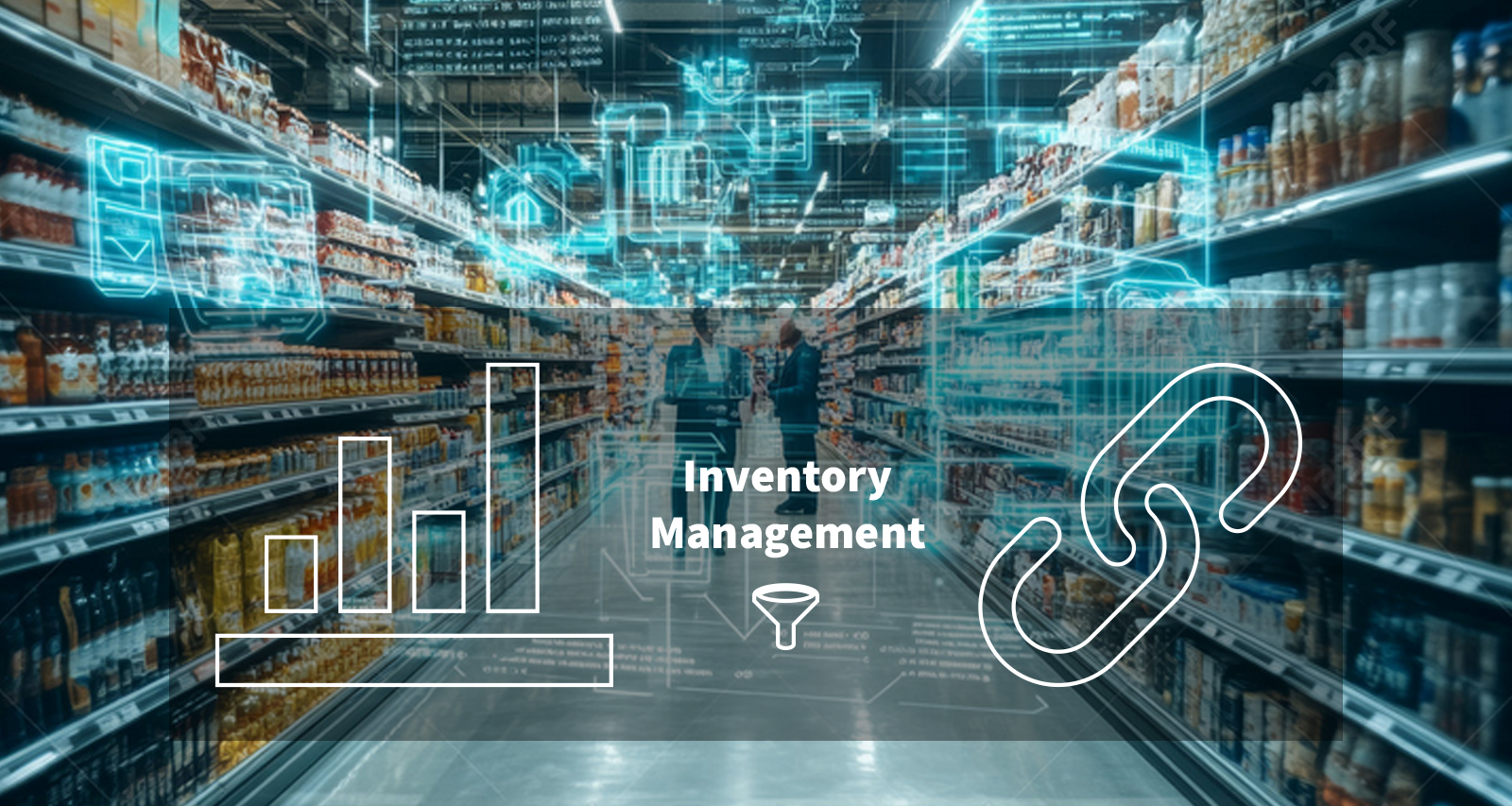 franchise qsr BOH Inventory Management 