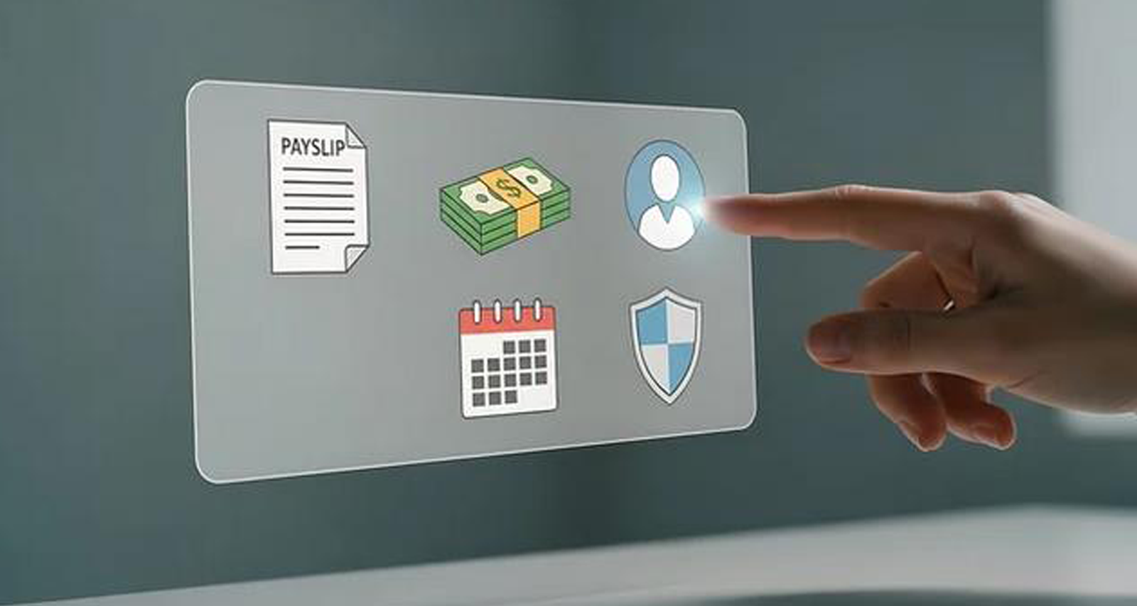franchise qsr HR Cloud Digital Payslips