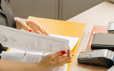 franchise managed BAS Lodgement Services