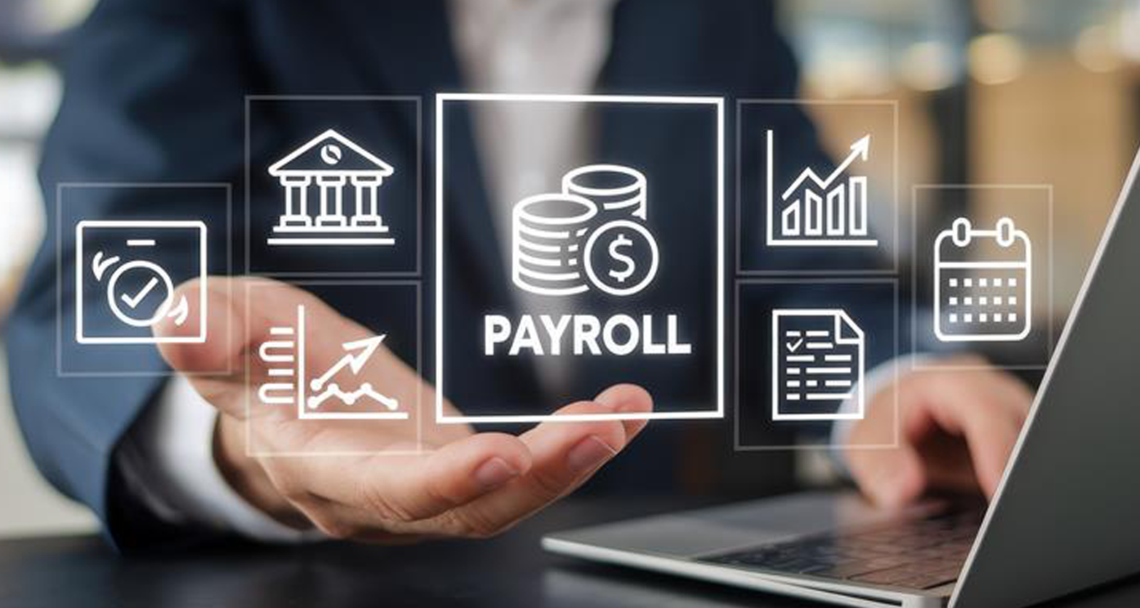 payroll software