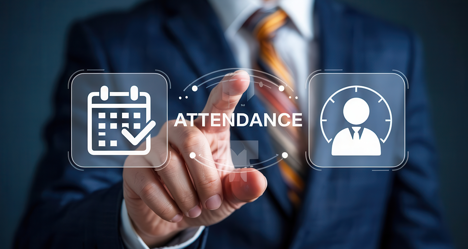 time and attendance software