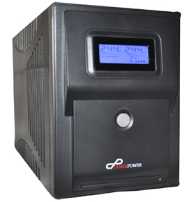 UPS (Uninterruptible Power Supply)