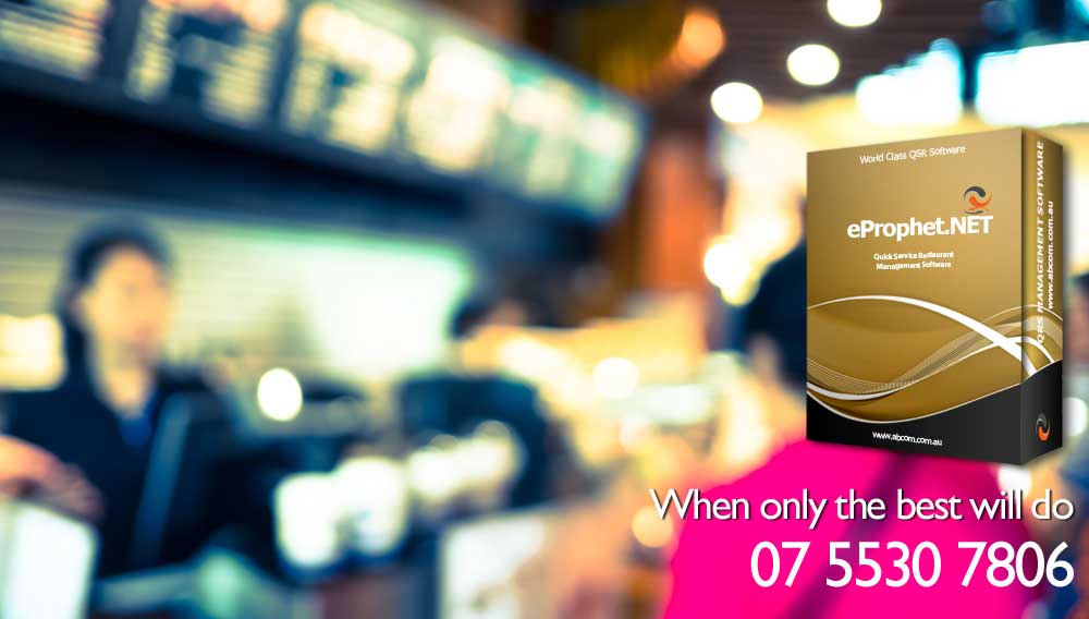 Franchise Management Software