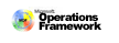 microsoft operations framework logo