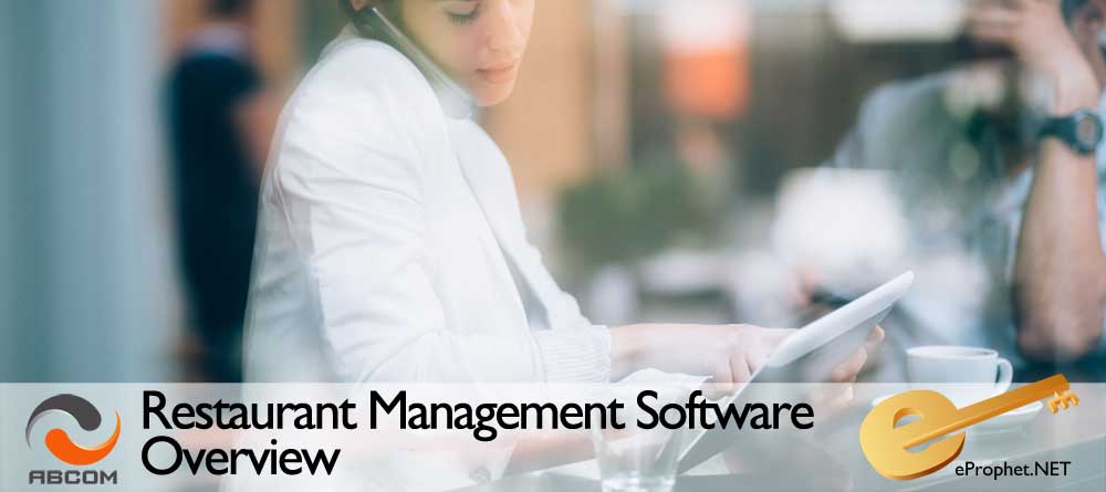 Franchise Management Software System Overview