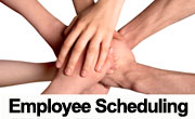 Franchise Scheduling Software