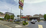 McDonald's Drummoyne